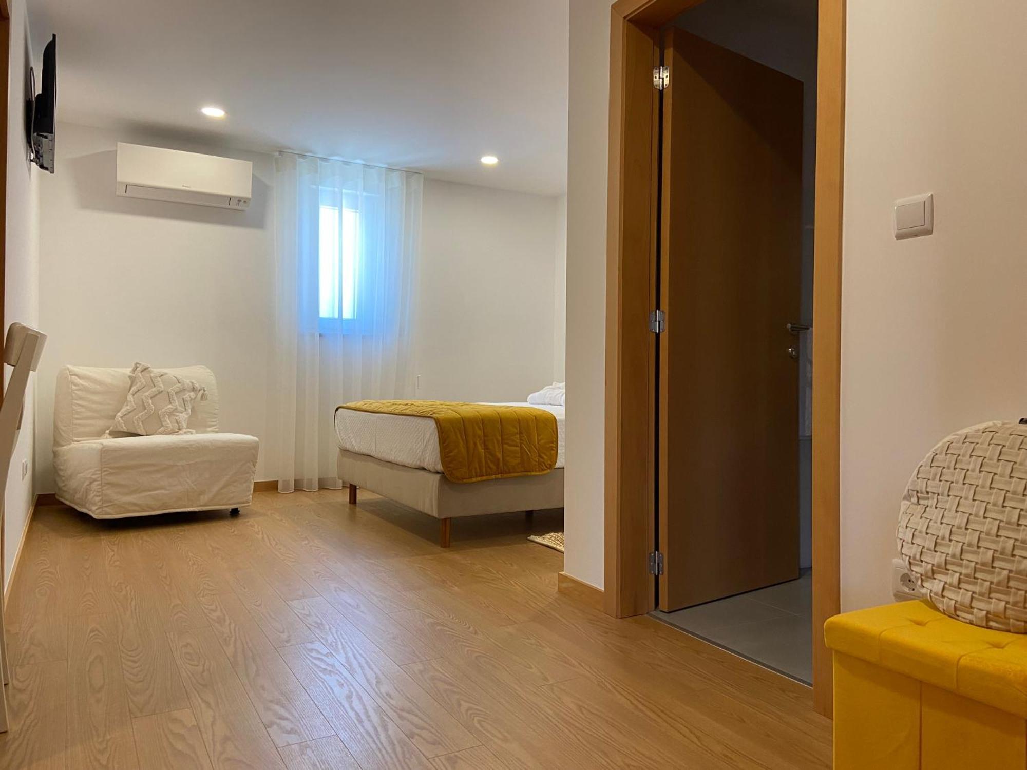 Casa Da Gandara Villa ปอนเตเดอลิมา ภายนอก รูปภาพ