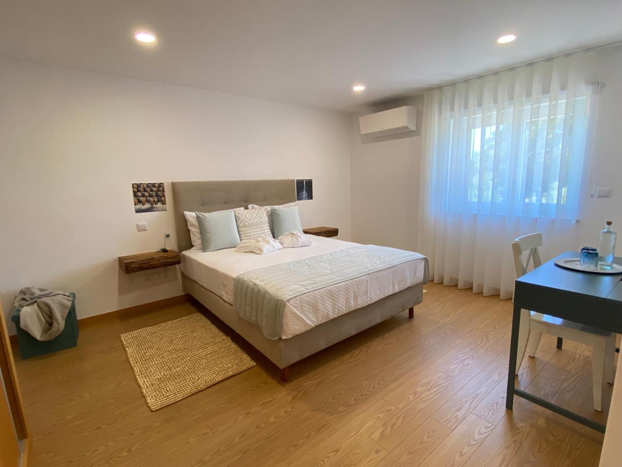 Casa Da Gandara Villa ปอนเตเดอลิมา ภายนอก รูปภาพ