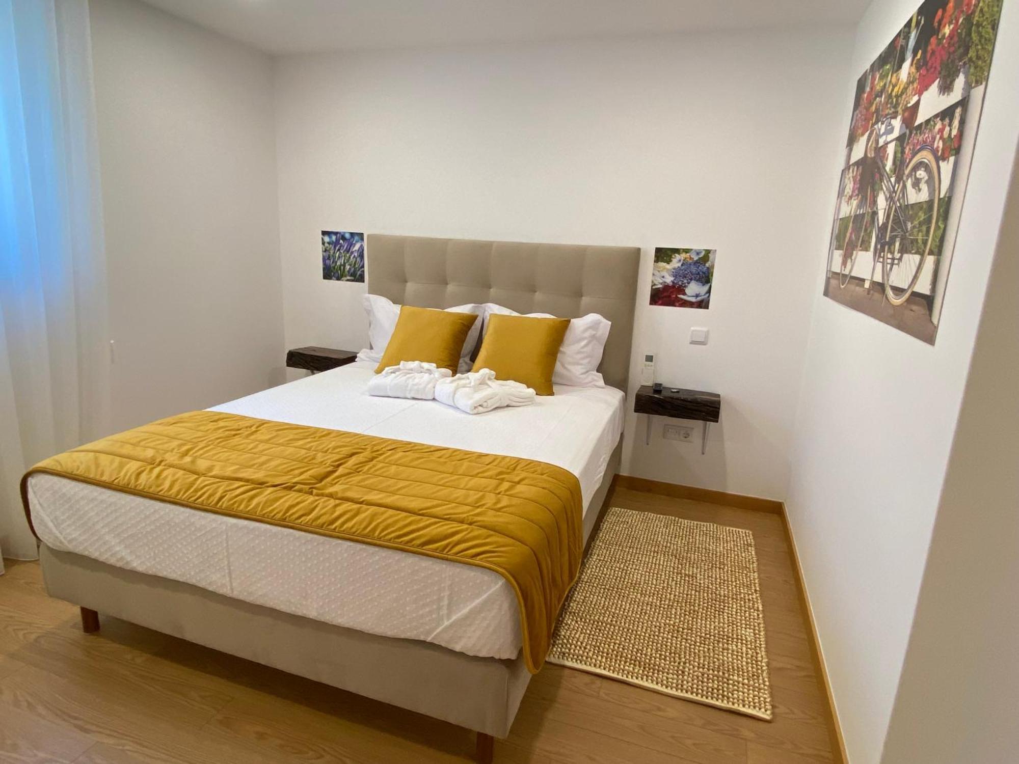 Casa Da Gandara Villa ปอนเตเดอลิมา ภายนอก รูปภาพ