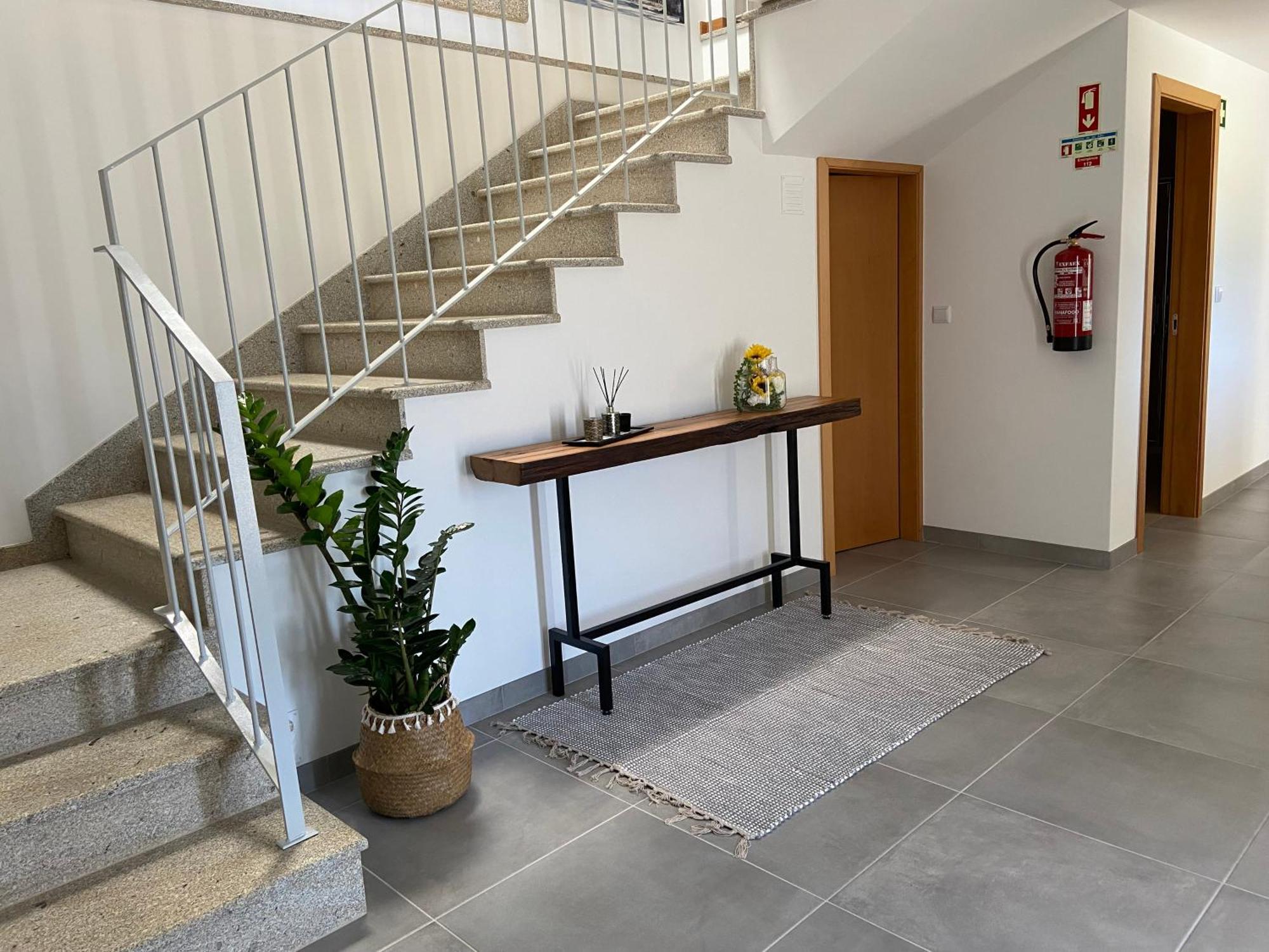 Casa Da Gandara Villa ปอนเตเดอลิมา ภายนอก รูปภาพ